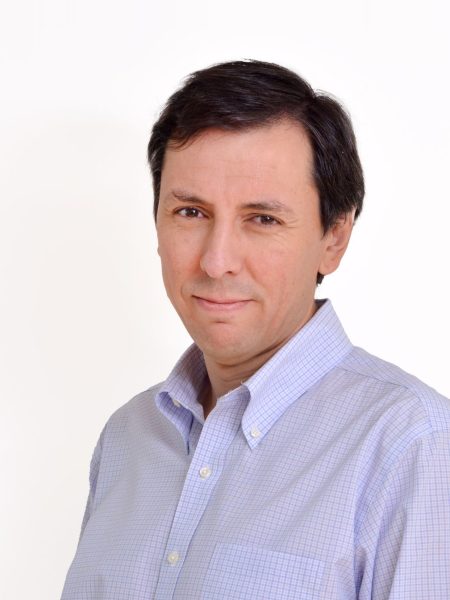 Pedro Reszka