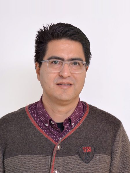 Rodrigo Barraza