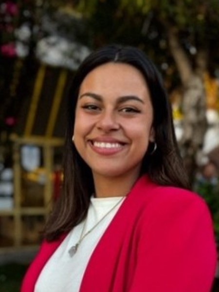 Sophia Guajardo