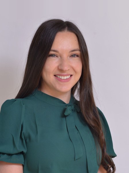 Verónica Diaz