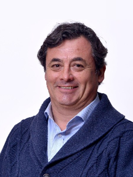 Víctor Pérez