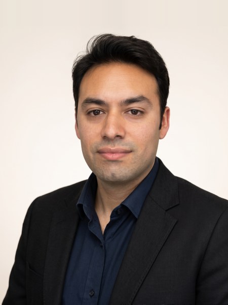 José María Cruz