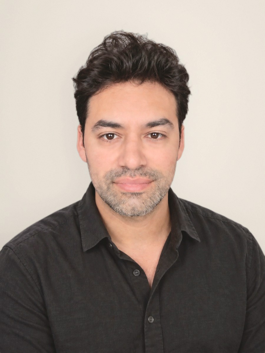 José María Cruz
