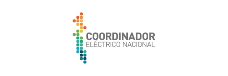 Coordinador Eléctrico Nacional