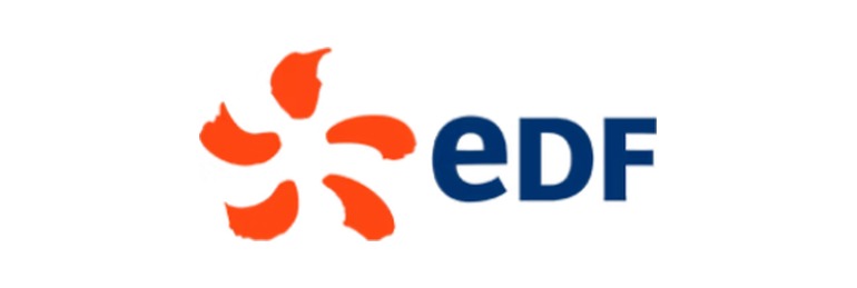 EDF power solutions