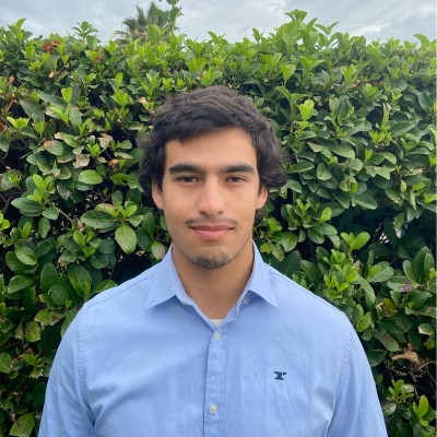 Ignacio Pérez Ortiz