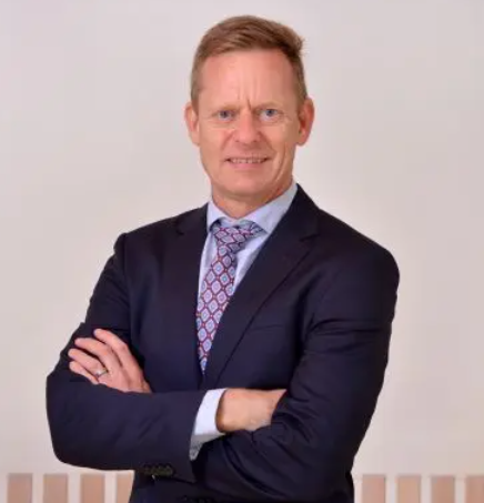 Joris Van De Klundert