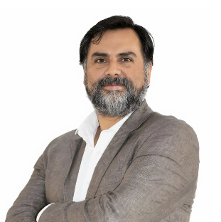 Rodrigo Moreno Vieyra